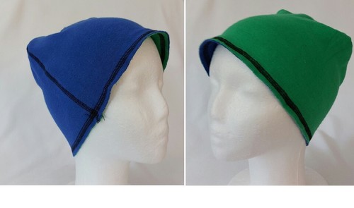 Wende mütze beanie - mütze,