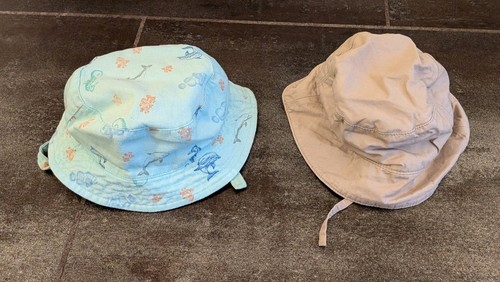 Baby sonnenhut monate - 6-12,