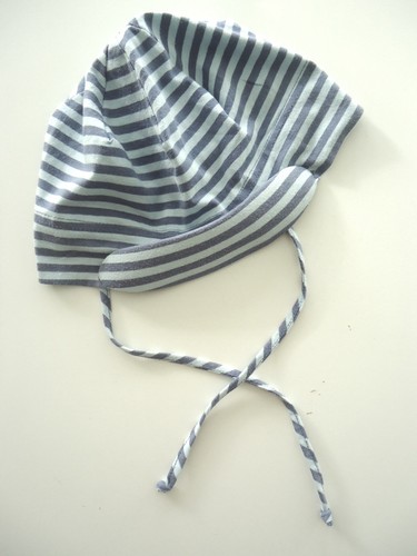 Pusblu sommermütze boy gr - pusblu,