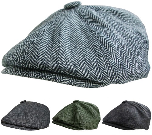 Baker boy cap leichte - baker,