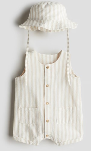 Baby 2 teiliges - h&m,