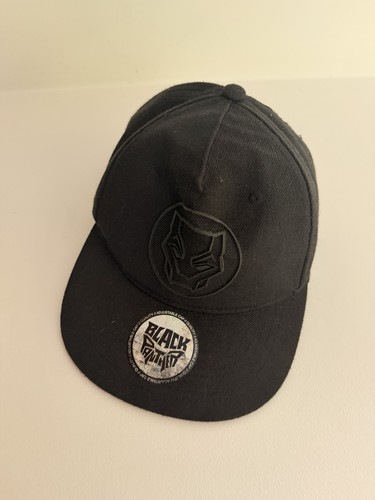 Marvel mütze schwarz - h&m,