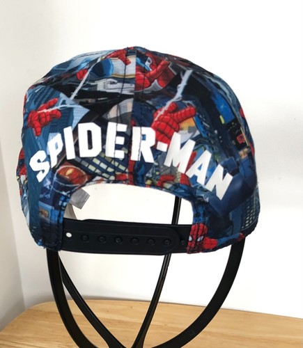 Kinder marvel spiderman - h&m,