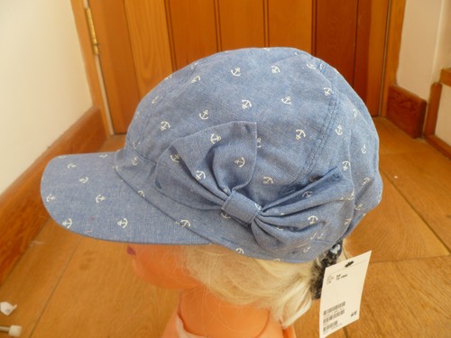 Und blau maritim - h,