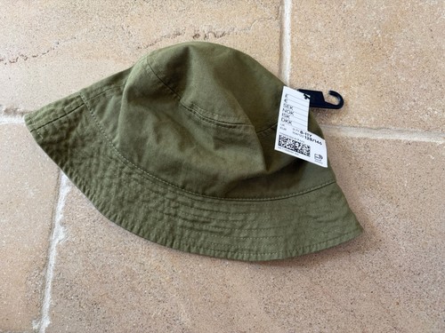Fischerhut kinder khaki - kinder, h&m