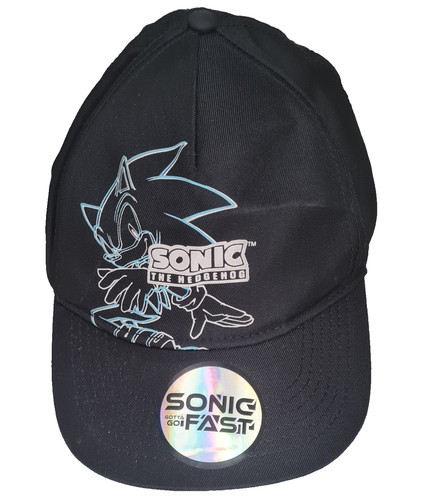 Sonic the hedgehog - h&m,