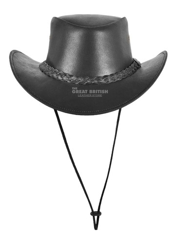 Australischer cowboyhut - australischer,