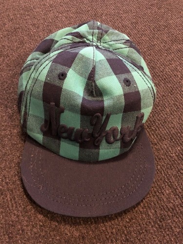 Base cap schirmmütze new - h&m, "new