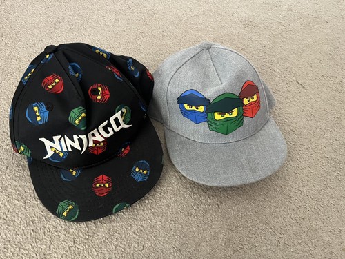 Lego ninjago baseball - h&m,