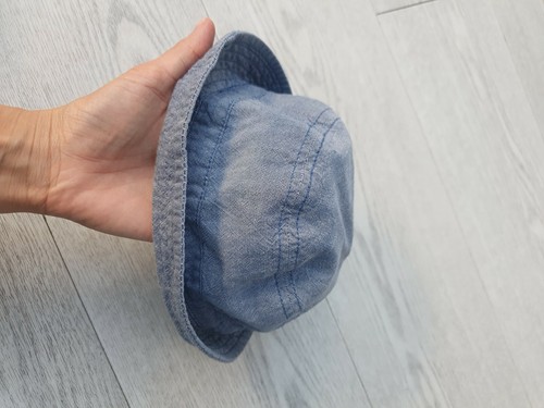 Sommerhut kinder - h&m,