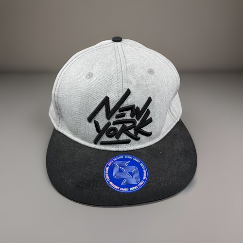 New york cap - cap, mütze
