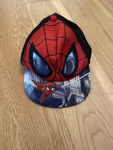 Spider man baseballkappe alter - baseballkappe,