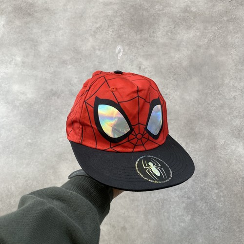Spider man baseball - baseball, cap