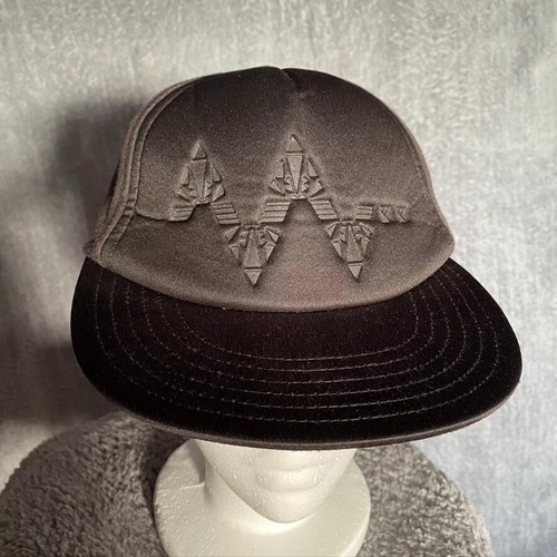 Cap mütze herren schwarz - mütze,