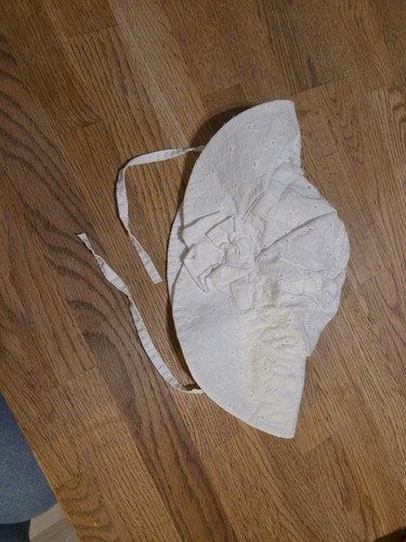 Mütze sommer mädchen hut - h&m,