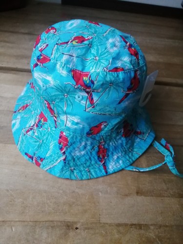 Mädchen papagei bunt - h&m,