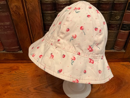 Sonnenhut mädchen rosa - sonnenhut, h&m