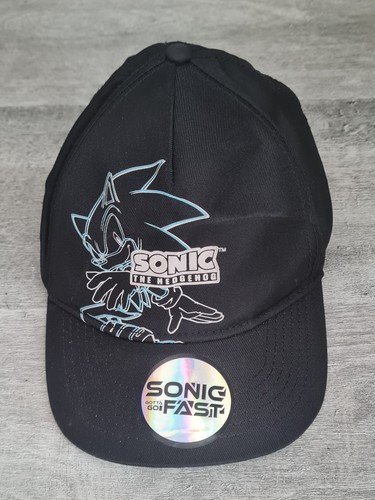 Sonic the hedgehog - h&m, x