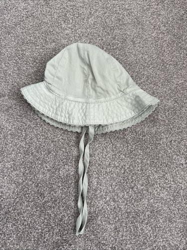 Sommerhut größe 0 - h&m, 0-2